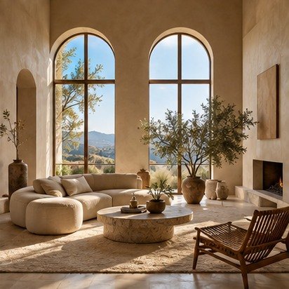 Architectural concept photography